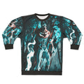 Soul Reaver Raziel Fantasy Sweatshirt