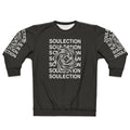 Soulection Spiral Illustration Sweatshirt