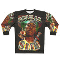 Soulja Slim New Orleans Rap Graphic Sweatshirt
