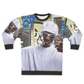 Soulja Boy 'The Deandre Way' Sweatshirt