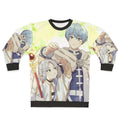 Sousou No Frieren Anime Manga Sweatshirt