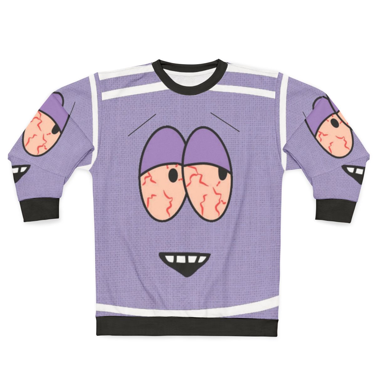 South Park Towelie High Sweatshirt