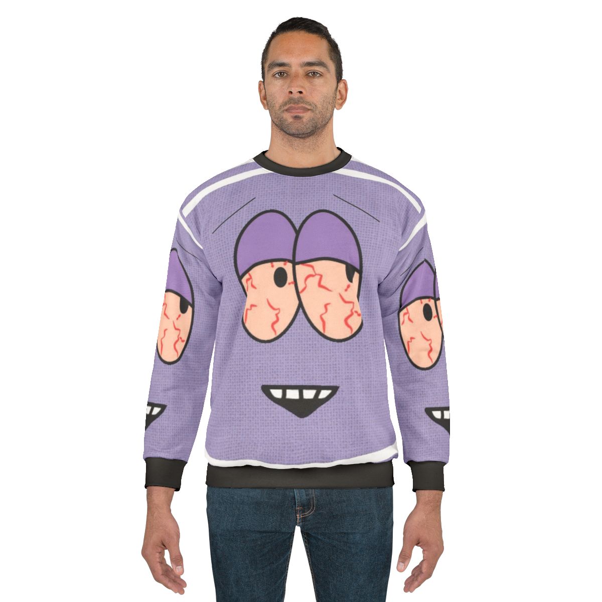 South Park Towelie High Sweatshirt