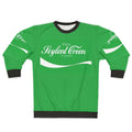 Soylent Green Is People Dystopian Movie Sweatshirt