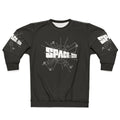 Space 1999 Alpha Diagram Logo Sweatshirt