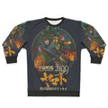 Space Battleship Yamato 2199 Anime Sweatshirt