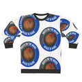 Space Force Boots On The Mars Sweatshirt