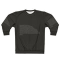 Space Force Quotes Netflix Sweatshirt