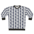 Space Force Steve Carell Silhouette Sweatshirt
