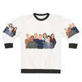 Space Force Sweatshirt 2 featuring a stylish and humorous design