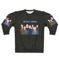 Space Force Sweatshirt 3 with Netflix's Hit Show