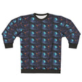 Space Superhero Kids Sweatshirt