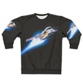 Spaceballs Winnebago 80s Inspired Sweatshirt