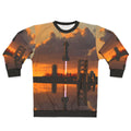 SpaceX Starship SN15 Sweatshirt - Space Merchandise