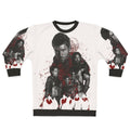 Spartacus and his rebel leaders gladiator sweatshirt