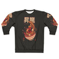 Spicy Shoryu Noodles Gaming Sweatshirt