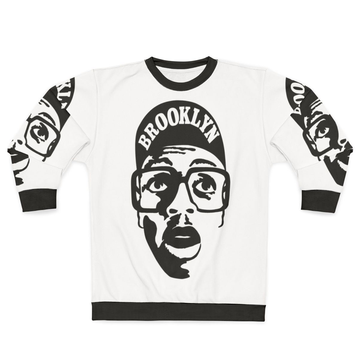 Spike Lee 86 Sweatshirt