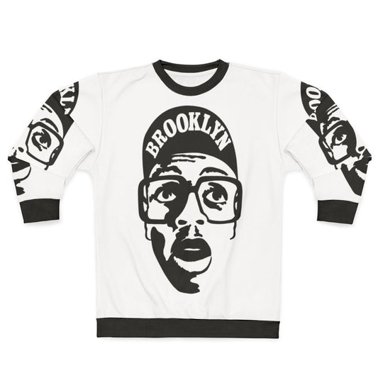 Spike Lee 86 Sweatshirt