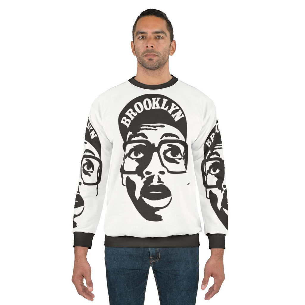 Spike Lee 86 Sweatshirt