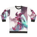 Spinel character sweatshirt from Steven Universe