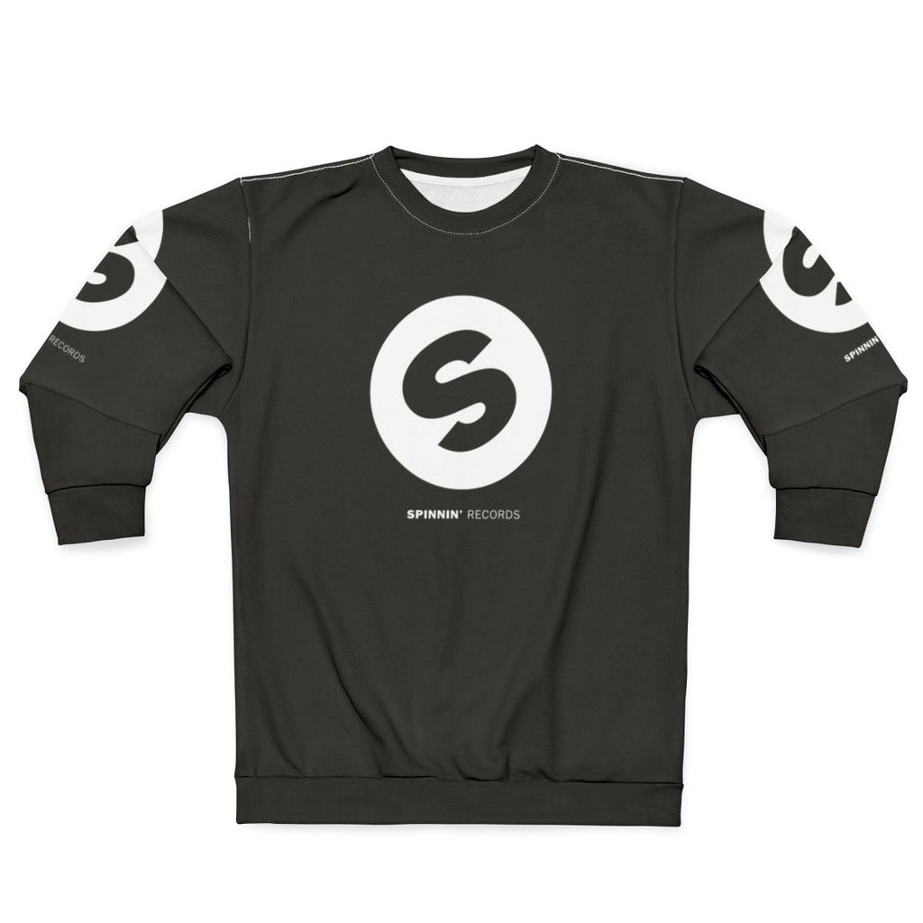 Spinnin' Records House Music Sweatshirt