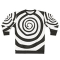 Motionless In White Spiral Sweatshirt