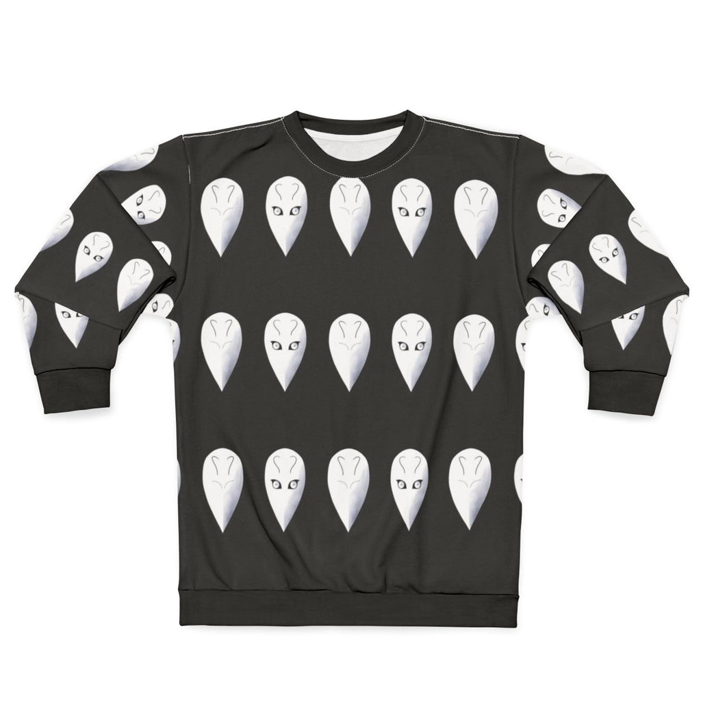 Oban Star Racers inspired spirit sweatshirt