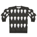 Oban Star Racers inspired spirit sweatshirt