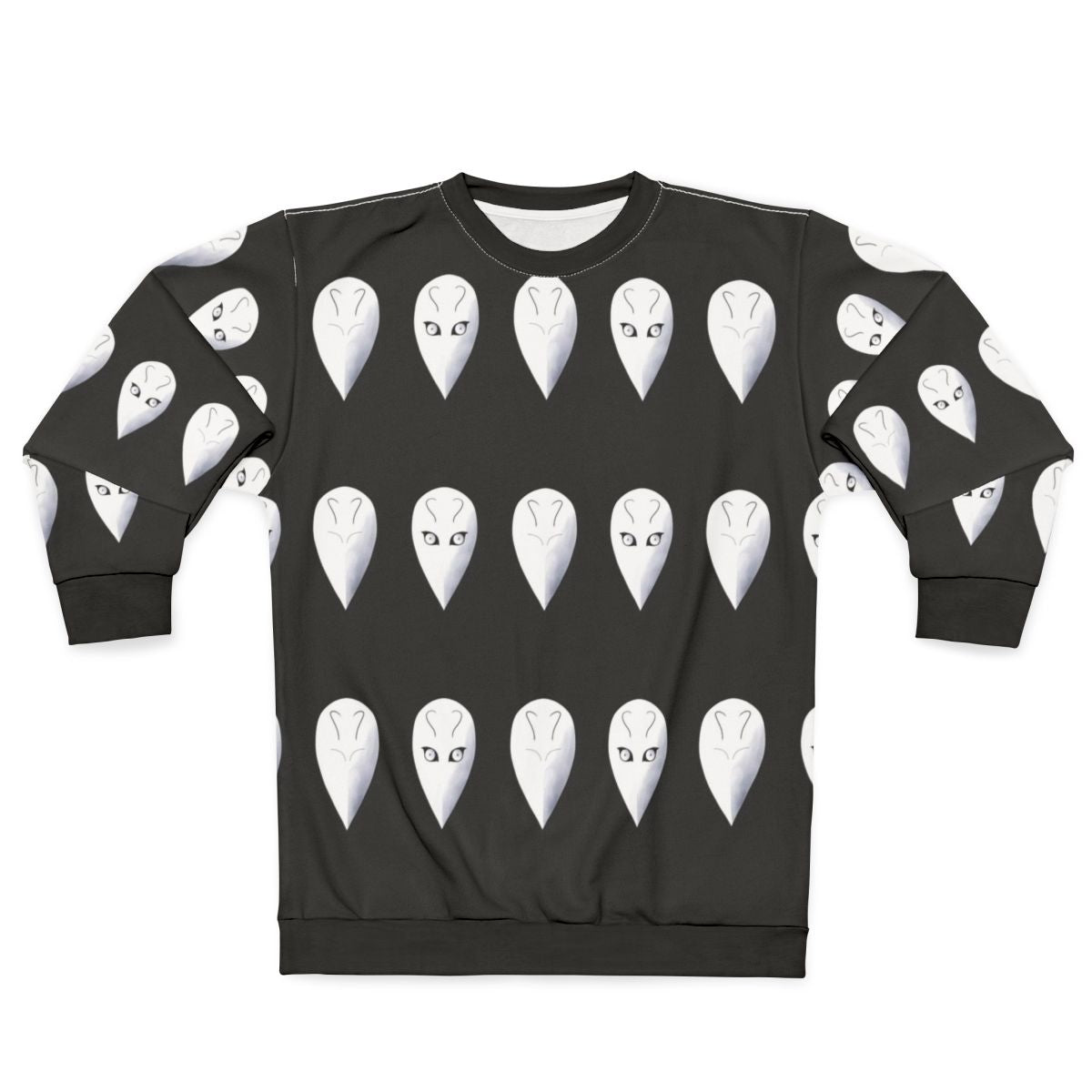 Oban Star Racers inspired spirit sweatshirt