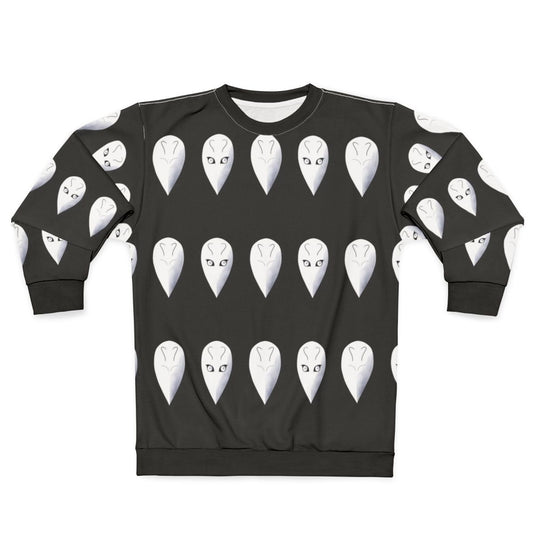 Oban Star Racers inspired spirit sweatshirt