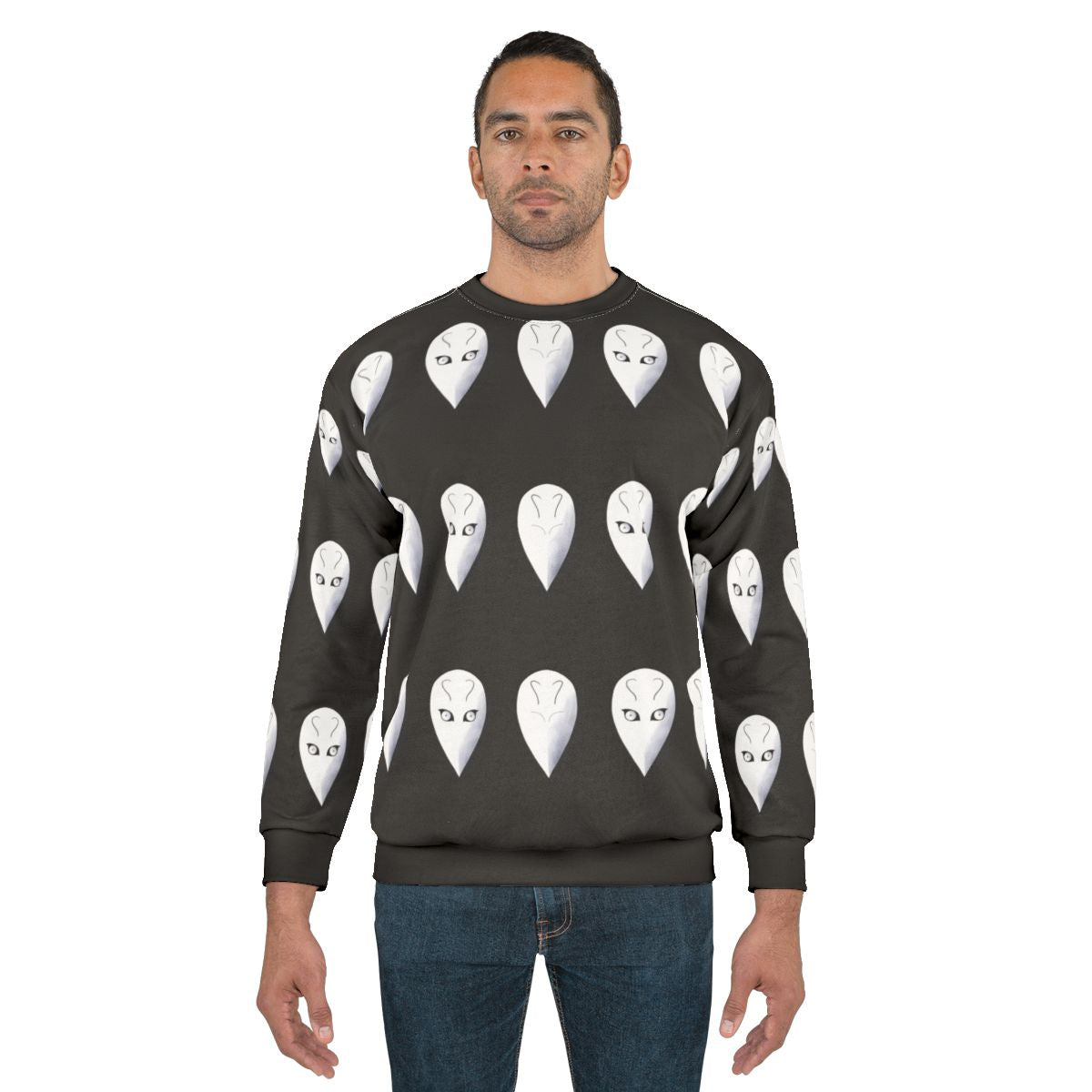 Oban Star Racers inspired spirit sweatshirt
