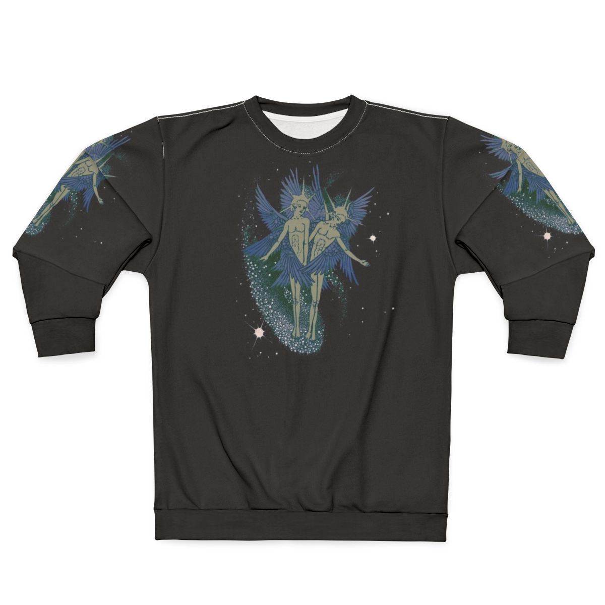Animal Collective "Spirit They're Gone, Spirit They've Vanished" Sweatshirt