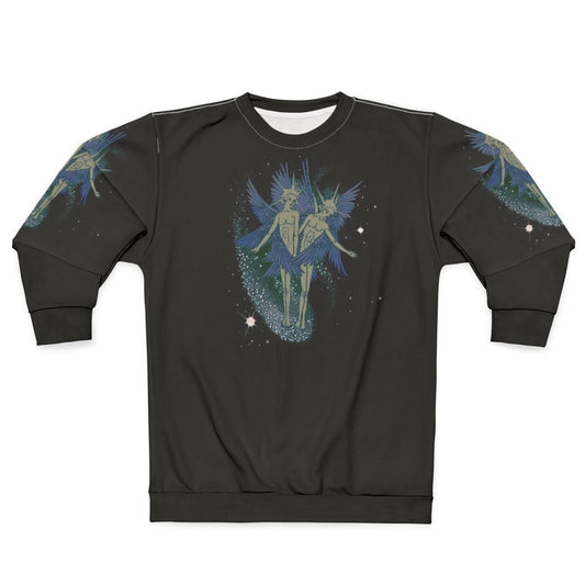 Animal Collective "Spirit They're Gone, Spirit They've Vanished" Sweatshirt