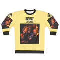 Retro Spirit Sweatshirt Featuring Dreams of Dr. Sardonicus Album Art