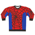 Spiderman Graphic Sweatshirt