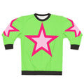 Spongebob Musical Sea Star Savior Sweatshirt