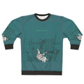 Sports Demon Daze Emo Sweatshirt