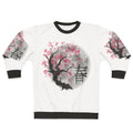 Spring in Japan Cherry Blossom Sweatshirt