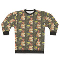 Teena Marie 80s Retro Soul & Funk Sweatshirt