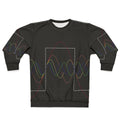 Dark Edition Fourier Transform Sweatshirt