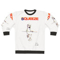 Squeeze Singles 45 Retro Sweatshirt for Music Lovers
