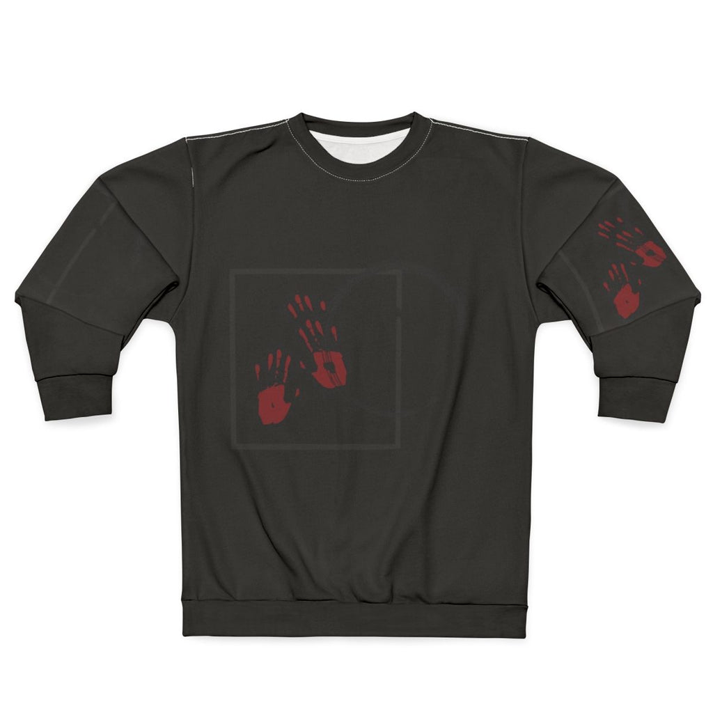 Squid Game Classic Copy Unisex Sweatshirt