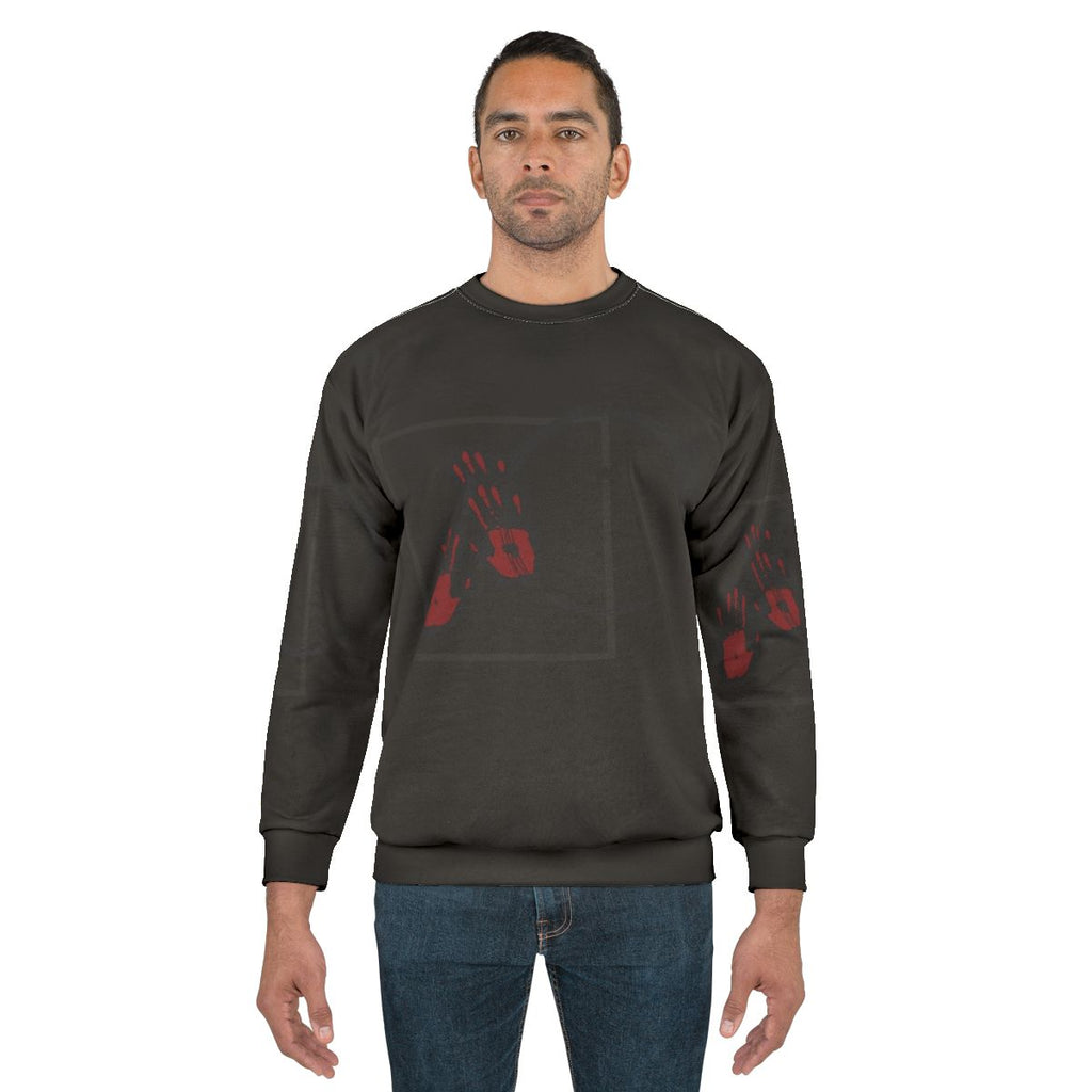 Squid Game Classic Copy Unisex Sweatshirt