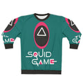 Squid Game Netflix Sweatshirt