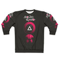 Squid Game Fan Art Collections Sweatshirt