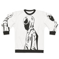 Squid Game Inspired Oversized Sweatshirt