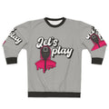 Squid Game Guard Sweatshirt with Squid Game Logo