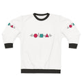 Squid Game Heartbeat Design Sweatshirt