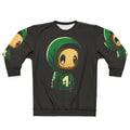Kang Sae Byeok Player 067 Squid Game Sweatshirt