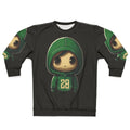 Kang Sae Byeok Player 067 Squid Game Netflix Sweatshirt